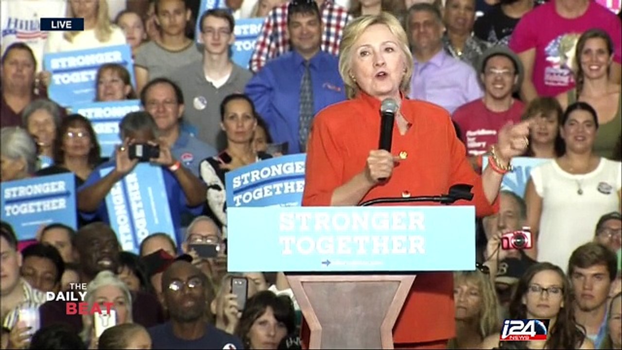 50 GOP national security experts say Trump would put security at risk