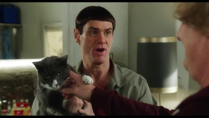 Dumb and Dumber De - Extrait (VF)
