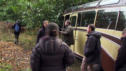 La Dame en Noir 2 : l&#039;Ange de la Mort - Making-Of (2) VO