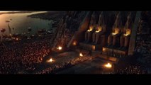 Exodus : Gods and Kings - Teaser (14) VO