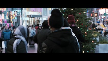 Black Nativity - Teaser VO