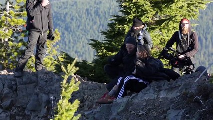 Wild - Featurette (3) VO