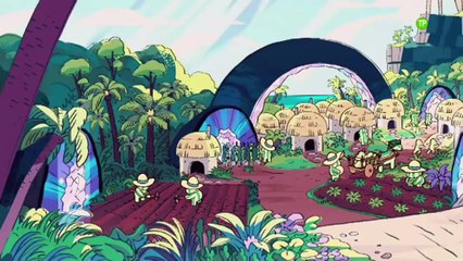 Steven Universe  - Season 3 - CLIPS