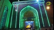 Live broadcast form shrine of imam -ul - jawadeen a.s - ira