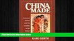 Free [PDF] Downlaod  China Made: Consumer Culture and the Creation of the Nation (Harvard East