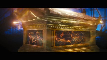 Percy Jackson : La mer des monstres - (2) VF