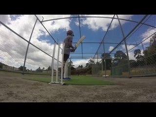 GOPR0 cricket batting 1
