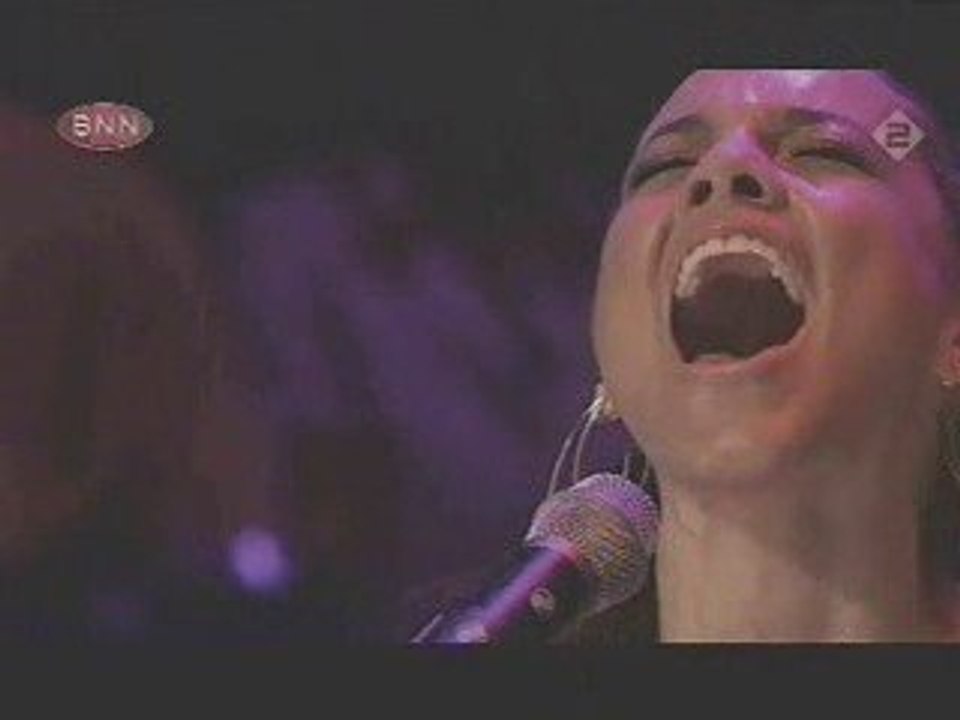 Alicia Keys - Diary