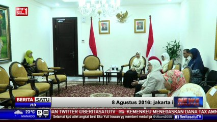 Pangkas Anggaran, Kemenpan RB Kurangi Rapat Kurang Produktif