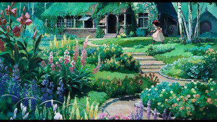 Kiki la petite sorciere - Teaser VF