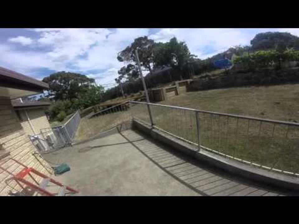 GoPro Basketball