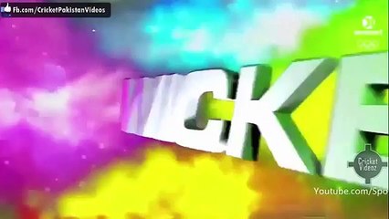 Imad Wasim's 11 Wickets in Caribbean Premier League 2016