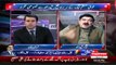 Marvi Memon Exposed Half An Hour - Sheikh Rashid Exposed Marvi Memon Secret's in Live Show