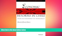 Free [PDF] Downlaod  Economic Reforms in Chile: From Dictatorship to Democracy (Development and