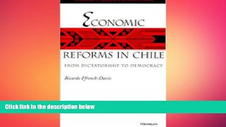 Free [PDF] Downlaod  Economic Reforms in Chile: From Dictatorship to Democracy (Development and