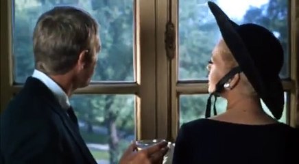 L'Affaire Thomas Crown - VO