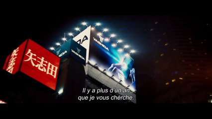 Wolverine : le Combat de l&#039;Immortel - Featurette VOST