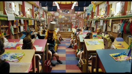 Snowpiercer - (2) VO