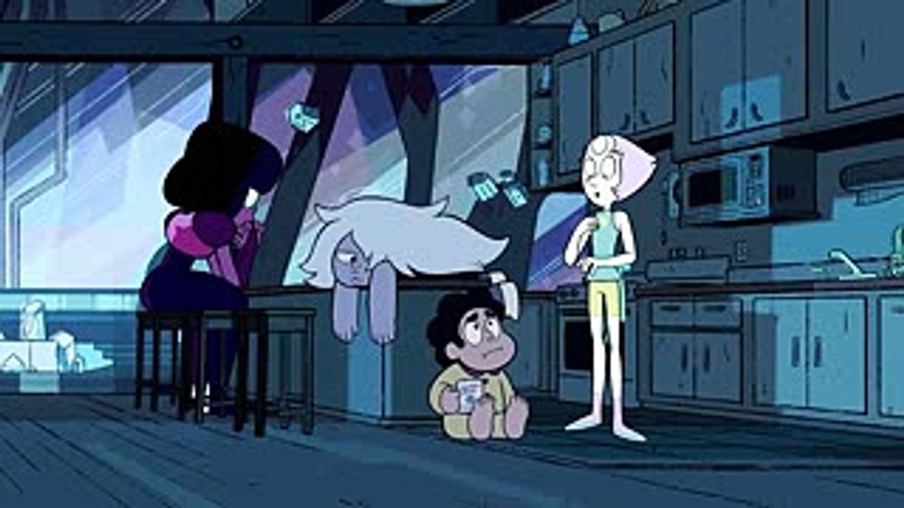 Steven Universe - Amethyst's Best Moments -