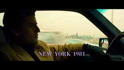 A Most Violent Year - Teaser VO