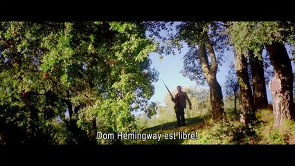 Dom Hemingway - VOST