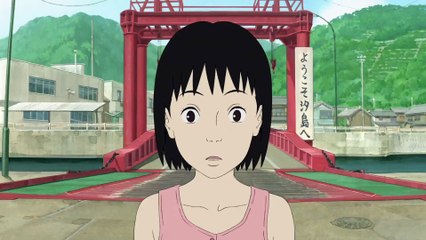 Lettre à Momo - VOST