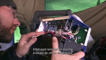 Nature - Featurette (4) VOST