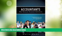 Must Have PDF  Accountants: The Natural Trusted Advisors  Best Seller Books Most Wanted