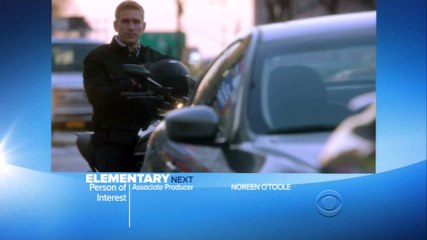 Person of Interest - S2E14