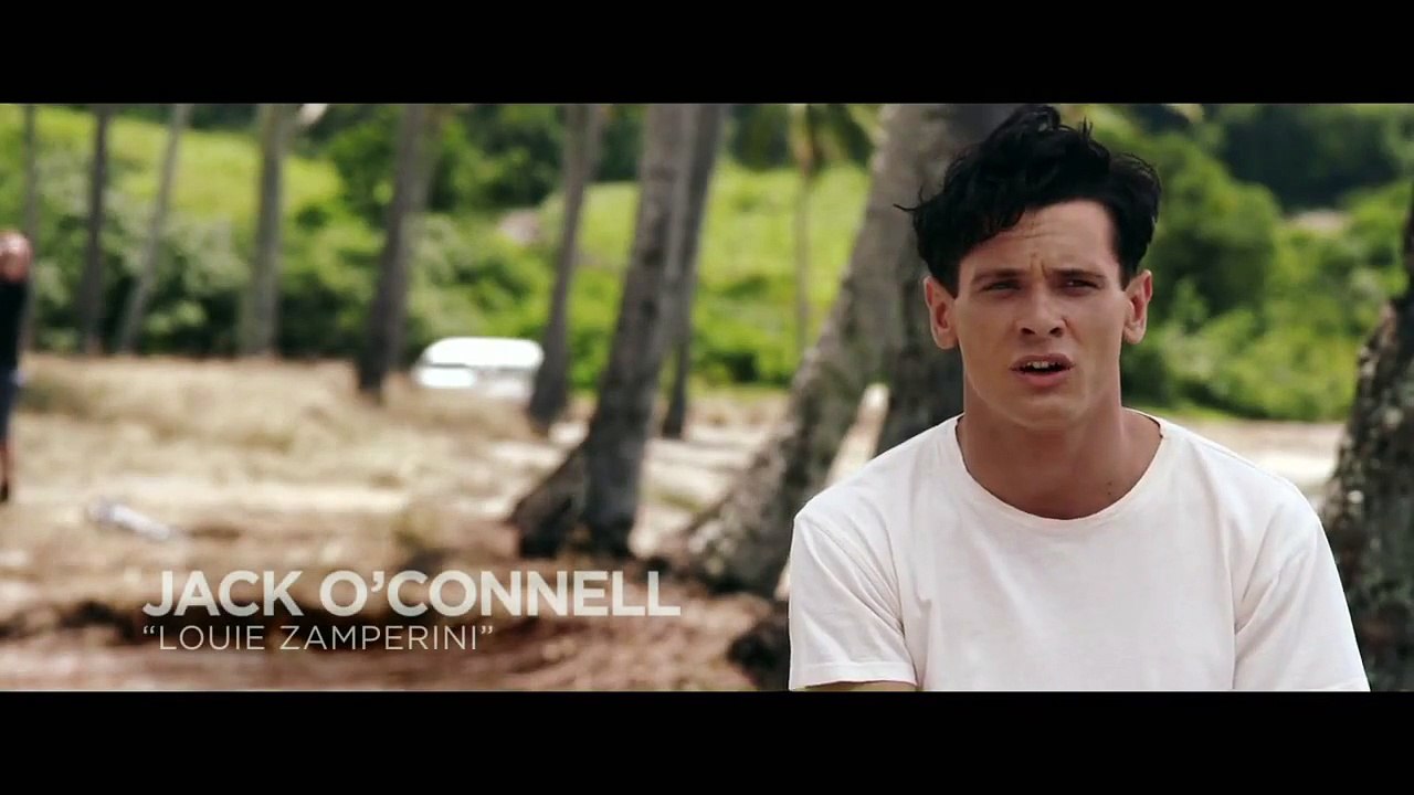 Invincible - Featurette (3) VO