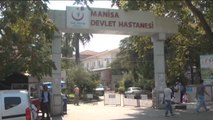 Aralarında Eski Rektör Prof. Dr. Mehmet Pakdemerli'nin de Bulunduğu 25 Akademik ve İdari Personel...