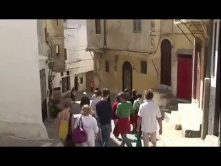 Location tanger kasbah