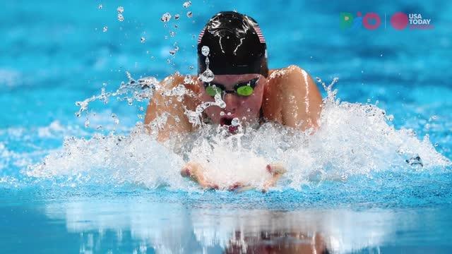 Reporter's Notebook in Rio: Olympics - for one or for many?