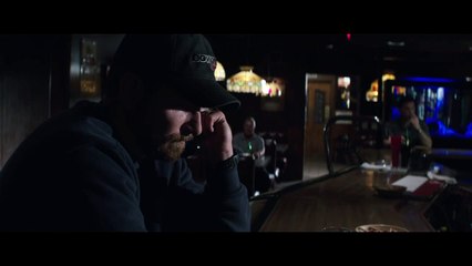 American Sniper - Extrait (4) VO