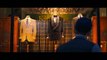 Kingsman : Services Secrets - Featurette Taron Egerton VO