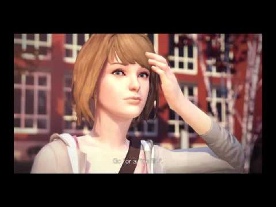 Life Is Strange™ep 1 part 2