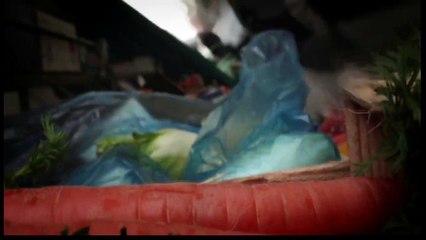 Un Nuage dans un Verre d&#039;Eau - Extrait (4) VF