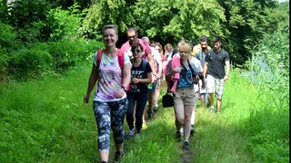 GAHA International Camp 2016, Czech Republic