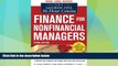 READ FREE FULL  The McGraw-Hill 36-Hour Course: Finance for Non-Financial Managers 3/E