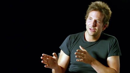 American  Sniper - Interview Bradley Cooper VO
