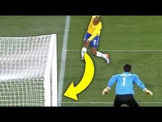 أذكى أهداف كرة القدم●فيديو يستحق المشاهدة ●