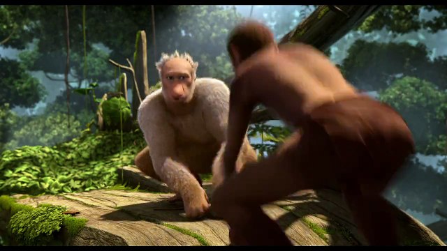 Pourquoi J'ai Pas Mangé mon Père - Teaser (3)