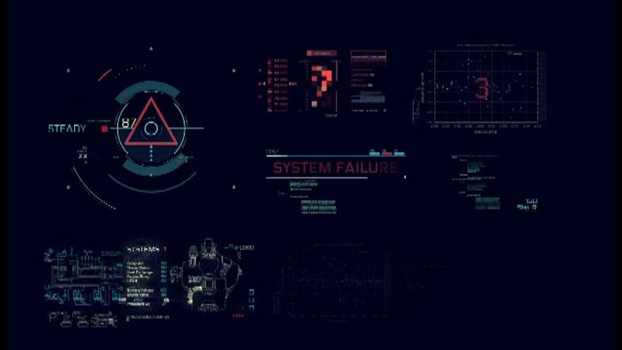 Christoph Sieber - Das System