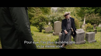 R.I.P.D. Brigade Fantôme - Extrait (2) VOST