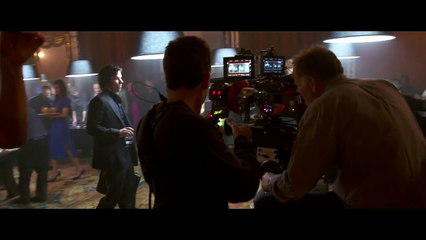 The Gambler - Featurette (2) VO