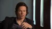 The Gambler - Interview Mark Wahlberg VO