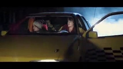 Very Cold Trip VF - Ext 1