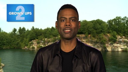 Copains pour toujours 2 - Teaser (10) VO