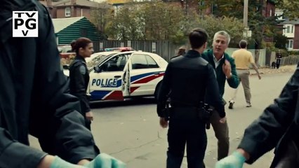 Rookie Blue - S4E5