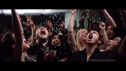 L&#039;Interview qui Tue - Teaser (3) VO